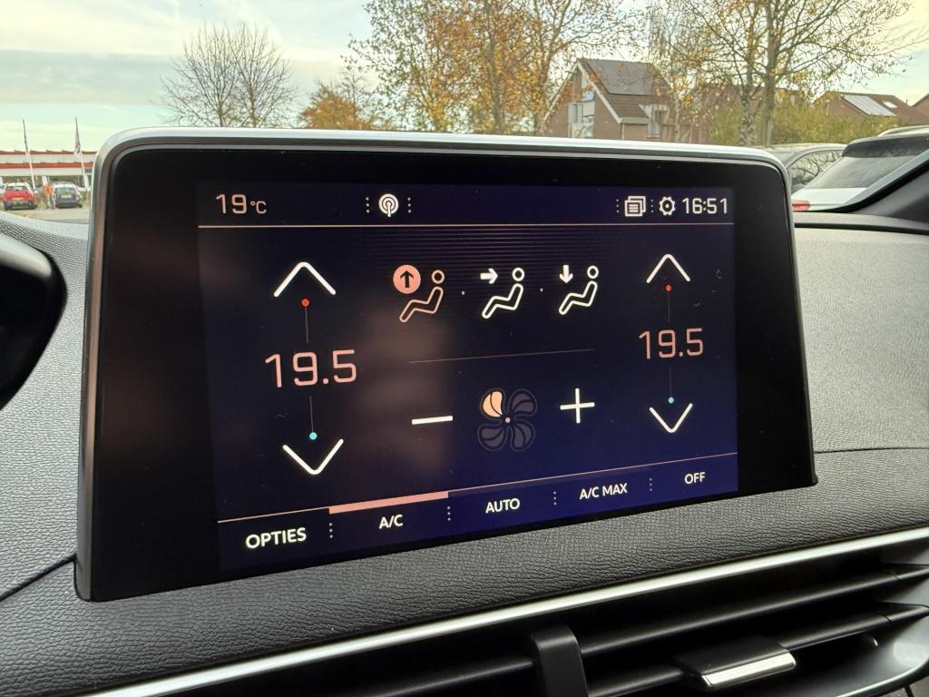 Peugeot 3008 1.2 puretech gt line // recent groot onderhoud + distributie g