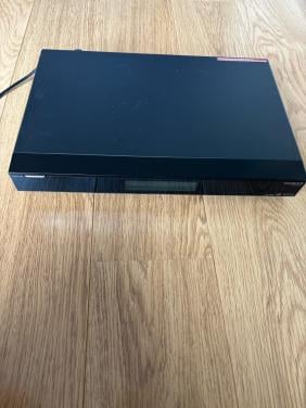 HUMAX ihdr 5050c