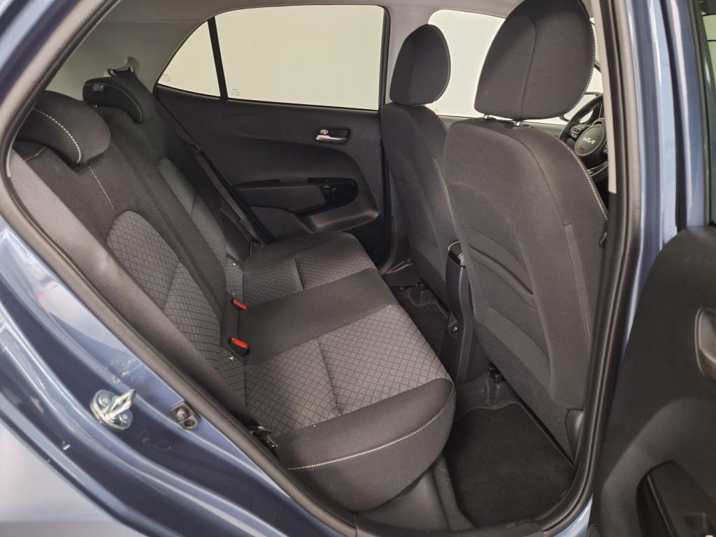 Kia Picanto 1.0 gdi executiveline automaat
