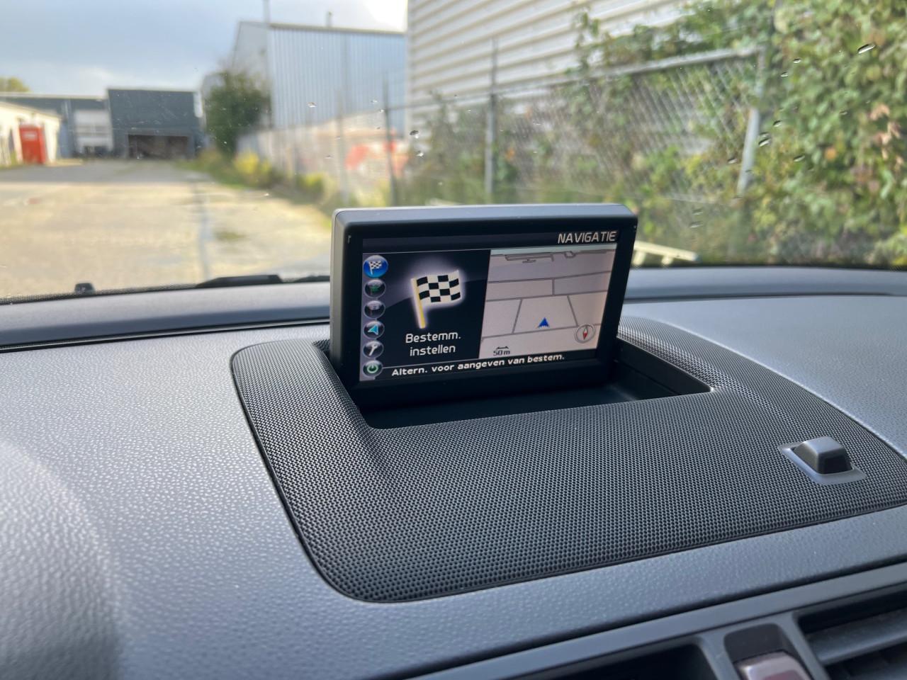 Schitterende Volvo C30 uit 2010 met slechts 106000 km