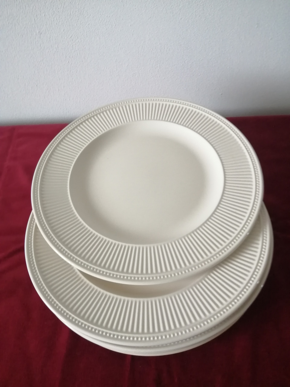 Wedgwood servies