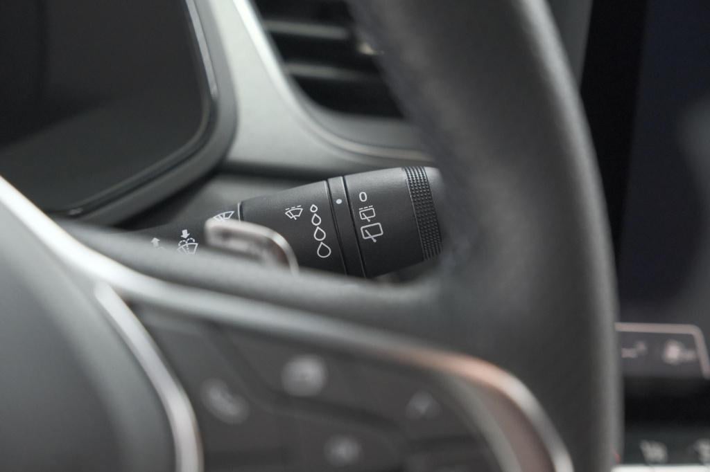 Renault Captur mild hybrid 160 techno | pack winter | camera | adaptieve cr