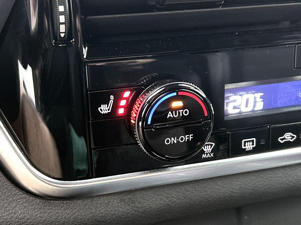 Nissan Qashqai 1.3 mhev xtronic tekna plus | automaat | lage km stand | app
