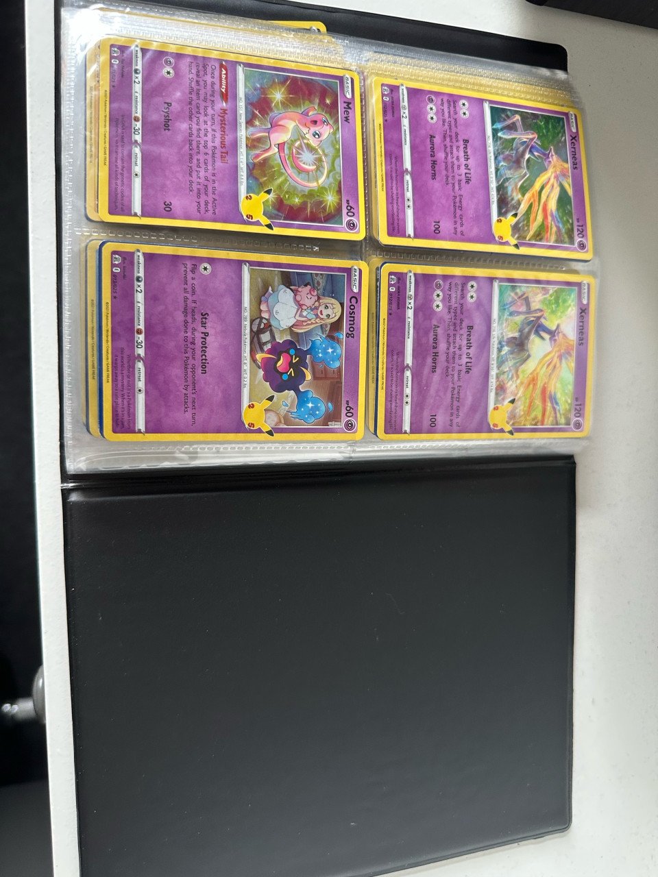 Pokemon Kaarten Map