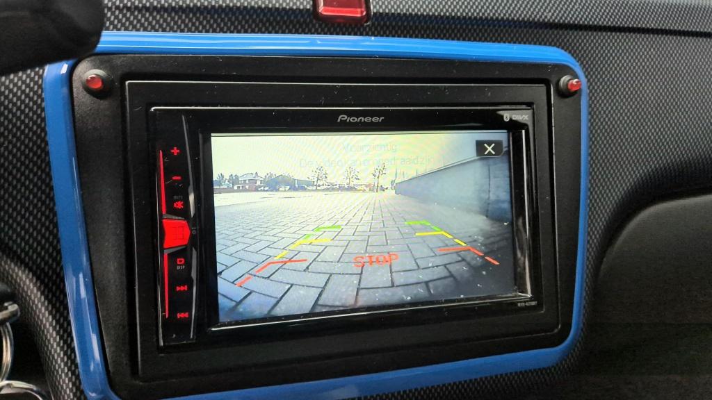 Ligier Js50 brommobiel l sport ultimate | airco | camera | lichtmetalen vel