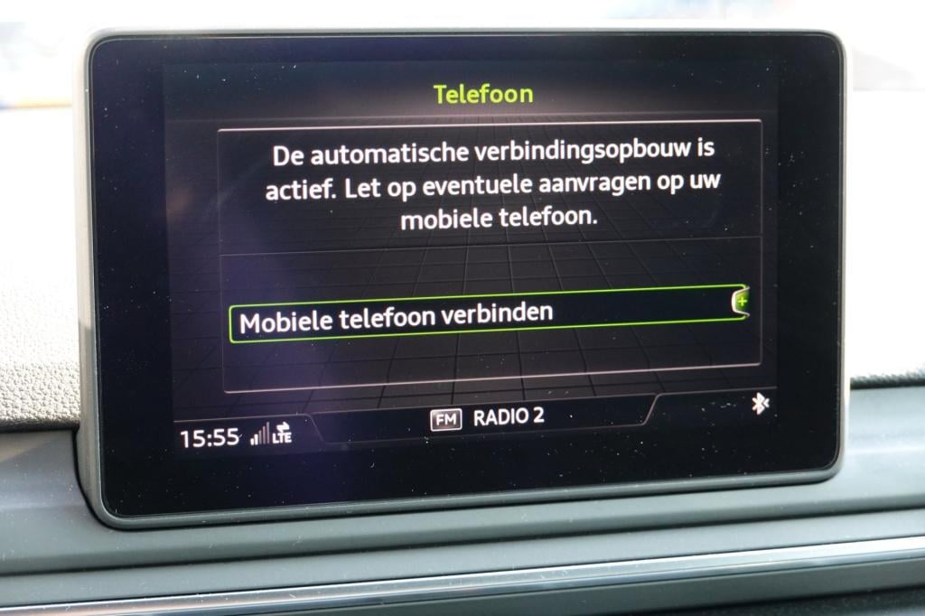 Audi A5 sportback 35 tfsi sport s-line edition