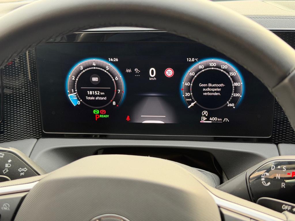 Volkswagen Tiguan 1.5 etsi life | camera | trekhaak | dode hoek | rijklaar 