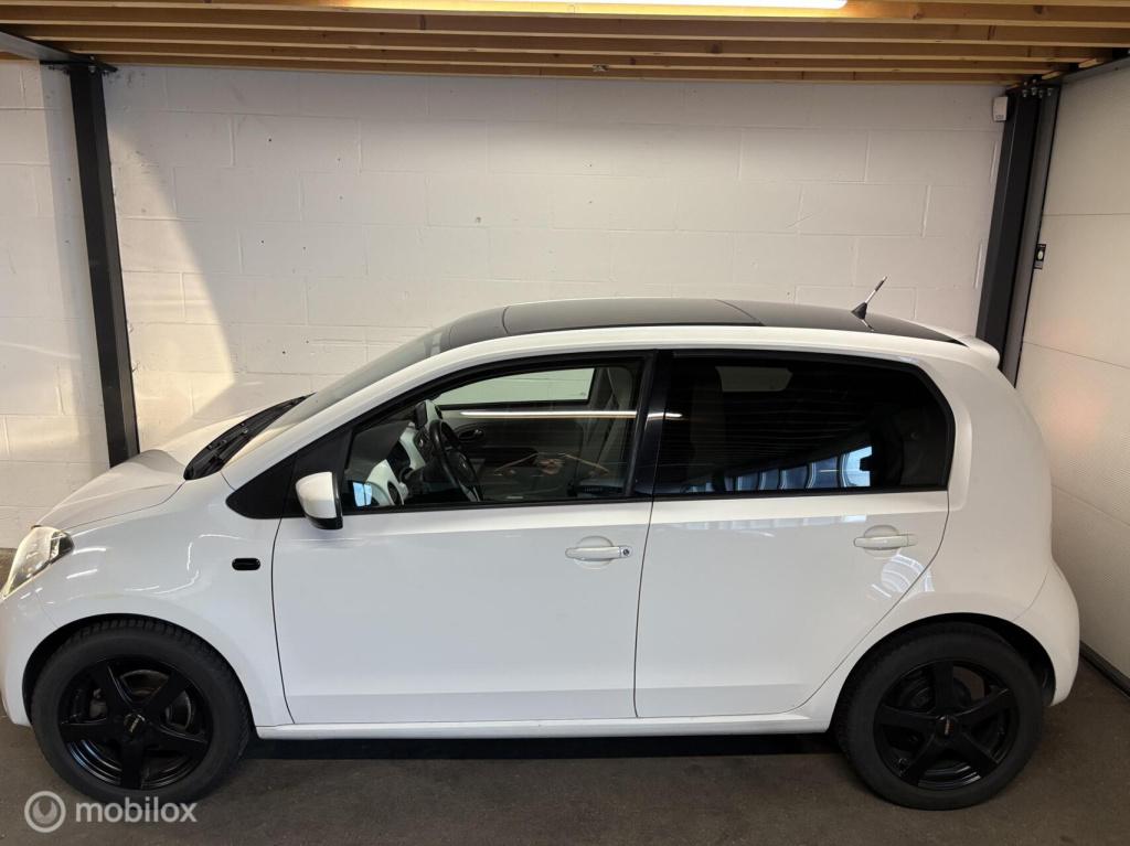 Seat Mii 1.0 style sport