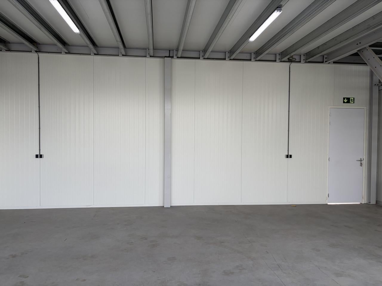 Nieuwbouw Goes