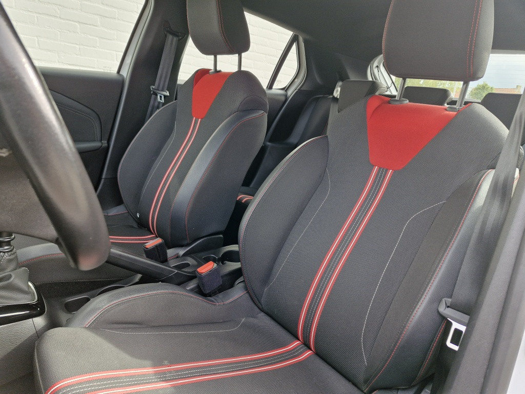 Opel Corsa 1.2 gs line