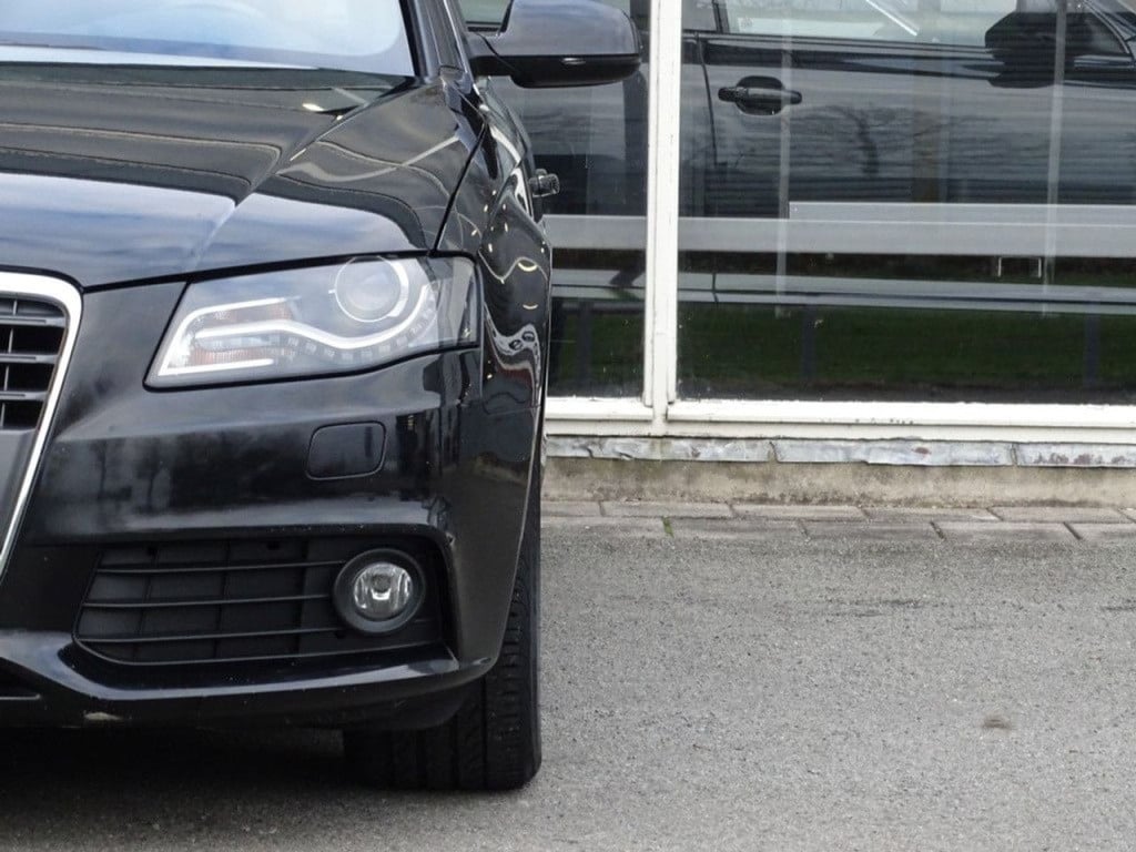 Audi A4 avant 1.8 tfsi pro line s