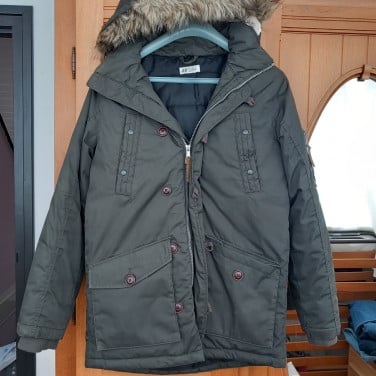 Kleding