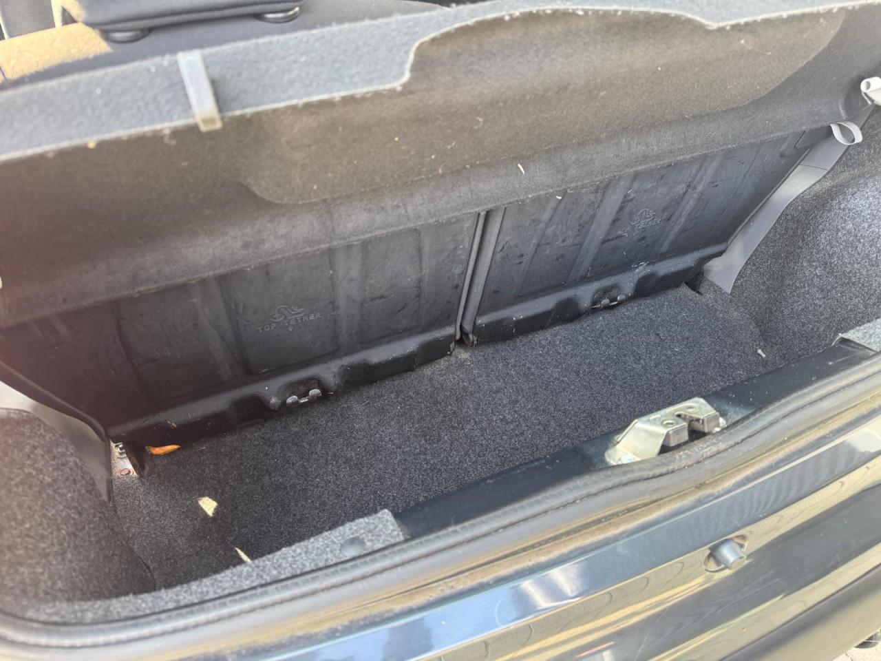 Peugeot 107 AUTOMAAT