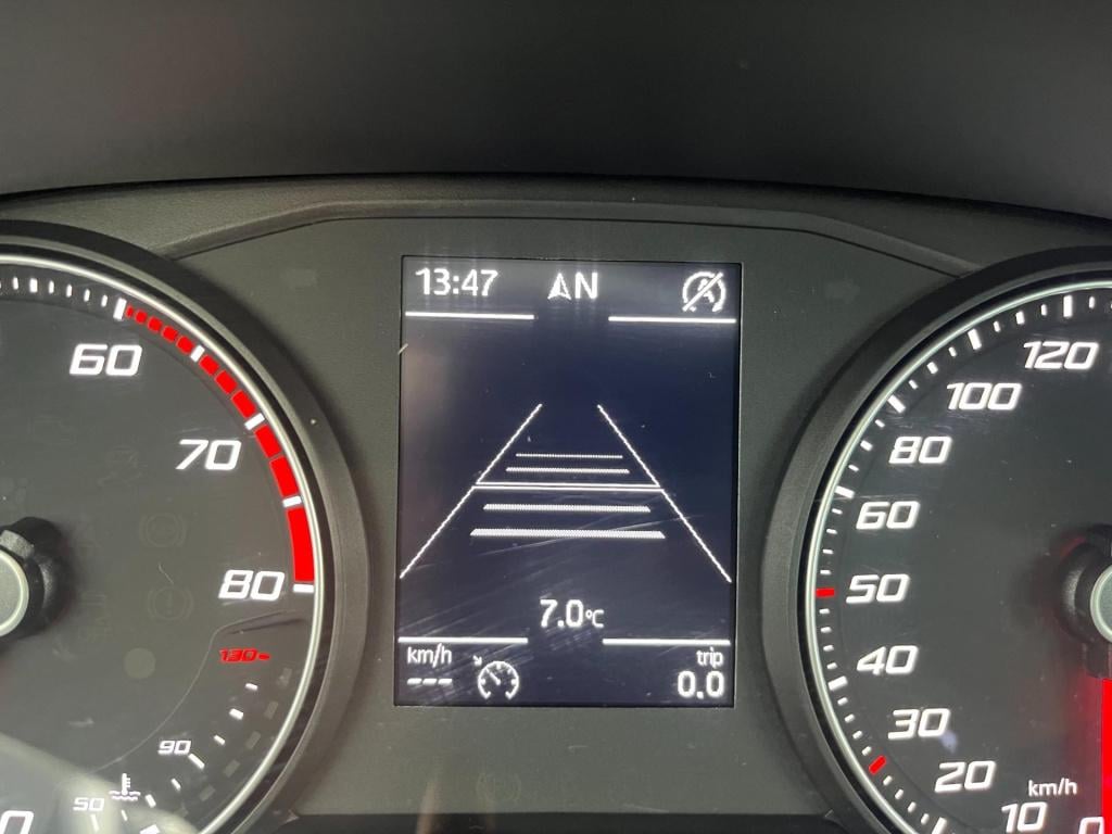 Seat Arona 1.5 tsi evo fr| 15pk | carplay | dealeronderhouden | topstaat