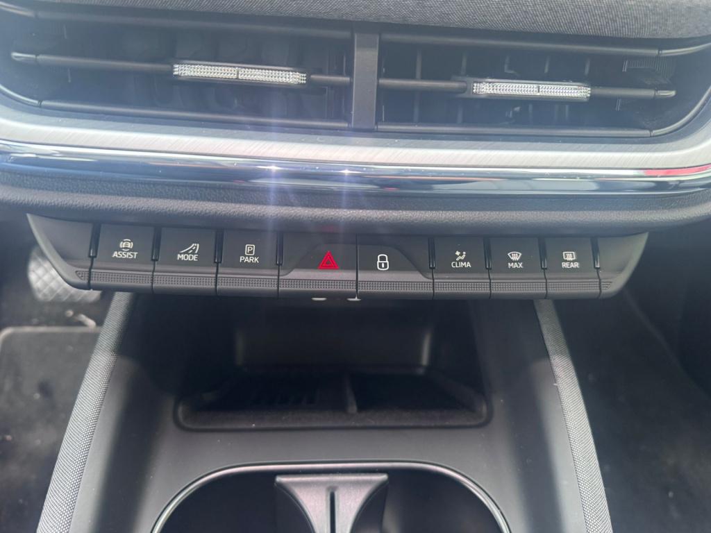 Skoda Enyaq Iv 85 sportline