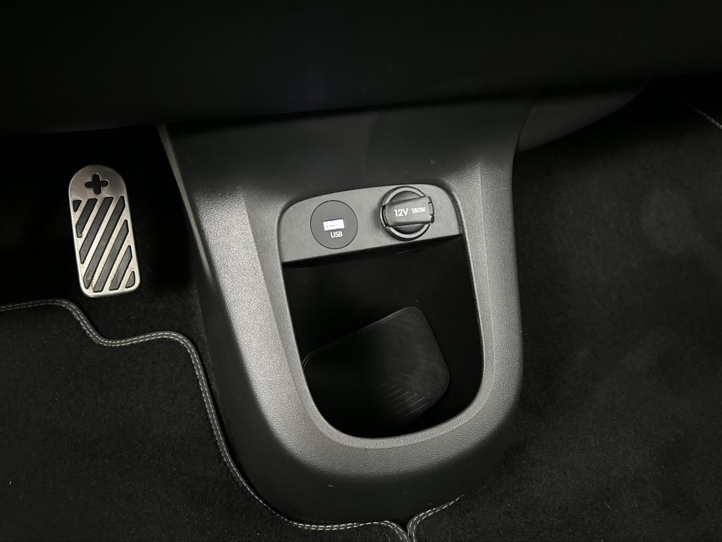 Hyundai Ioniq 5 lounge awd 73kwh | bose | panoramadak | stoelgeheugen | 360