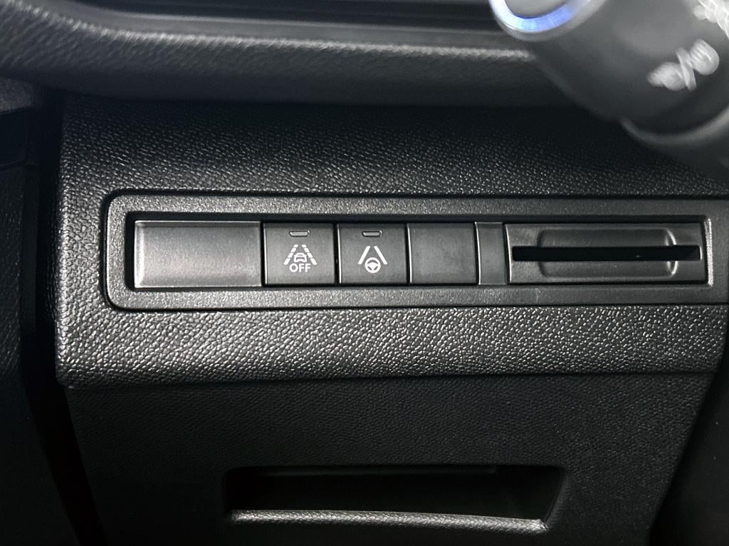 Peugeot 5008 hybrid 145pk automaat gt | rijklaar | keyless entry | adaptive