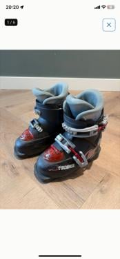 Skischoenen