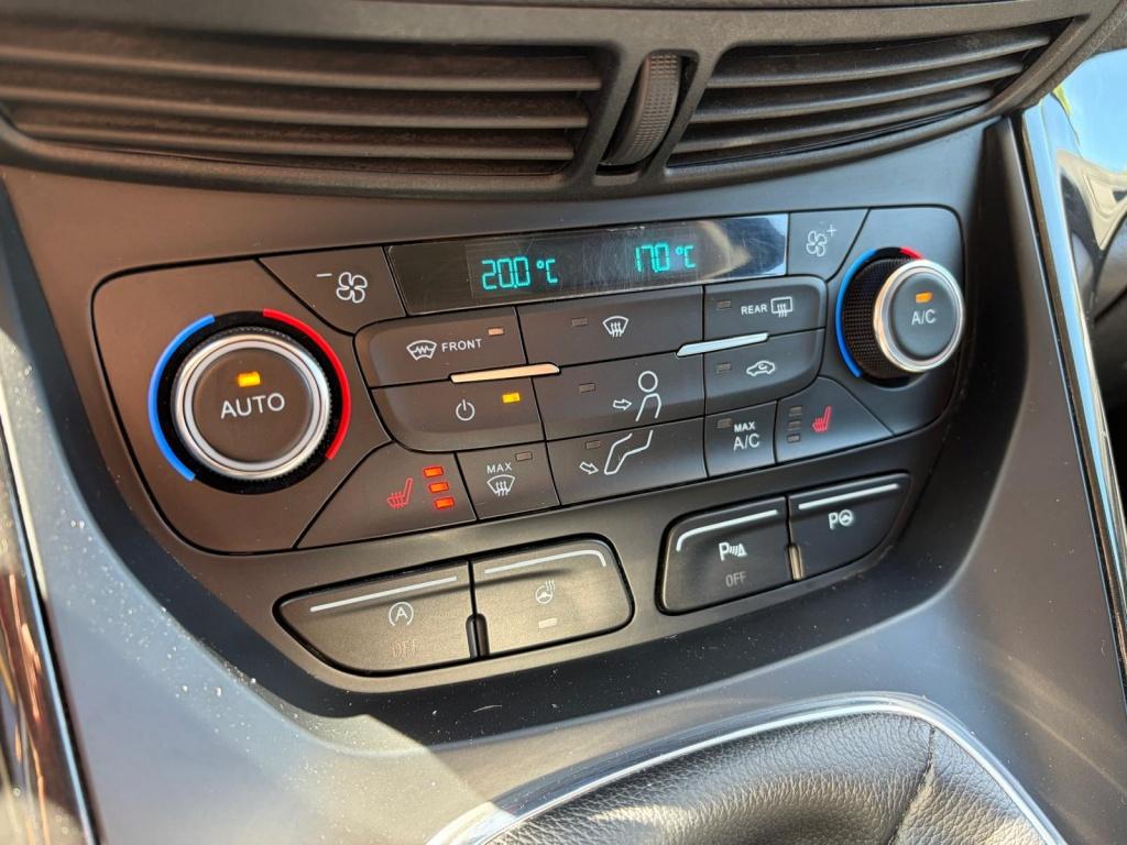 Ford Kuga 1.5 ecob.