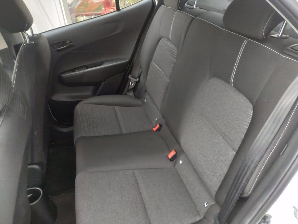 Kia Picanto 1.0 mpi comfort plusline|verkocht