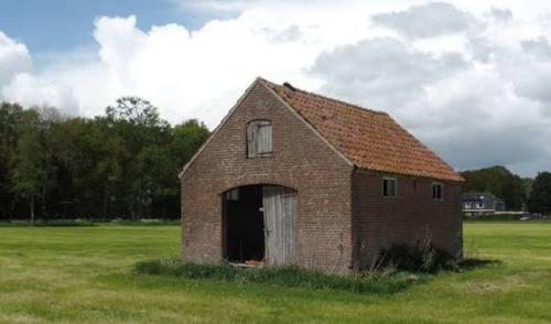 GEZOCHT: loods/schuur/stalling/klusruimte in Zeeland voor camper
