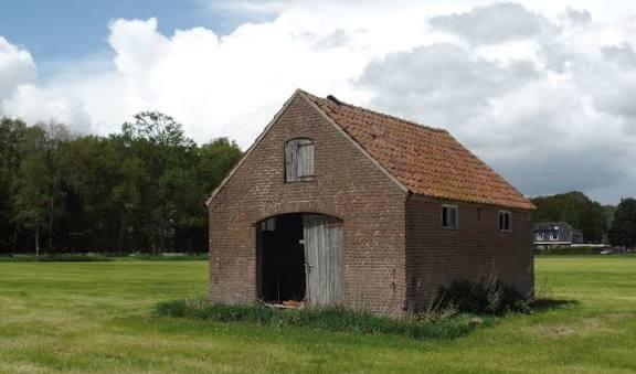 GEZOCHT: loods/schuur/stalling/klusruimte in Zeeland voor camper