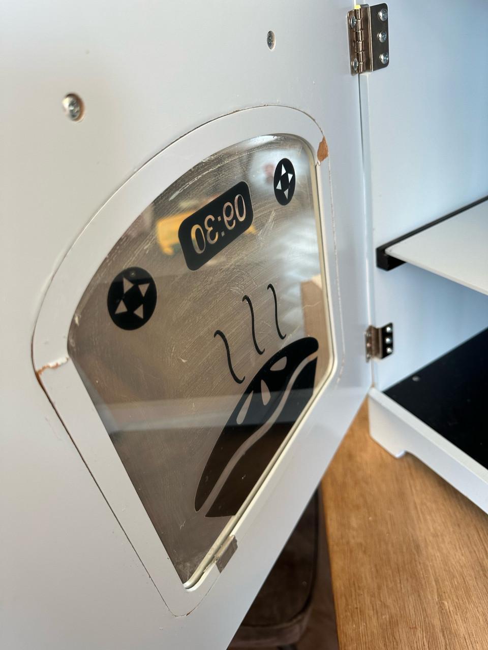 Speelkeuken