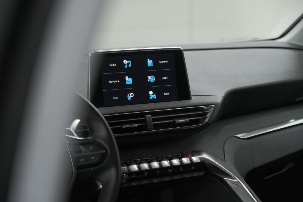 Peugeot 3008 puretech 130 eat8 blue lease premium | elektrische kofferklep 