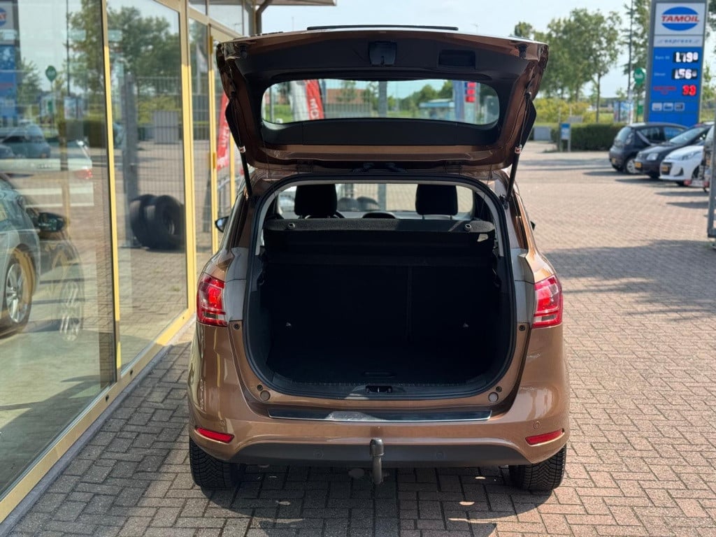 Ford B-max 1.0 ecob. titanium - nieuwe distributieriem -