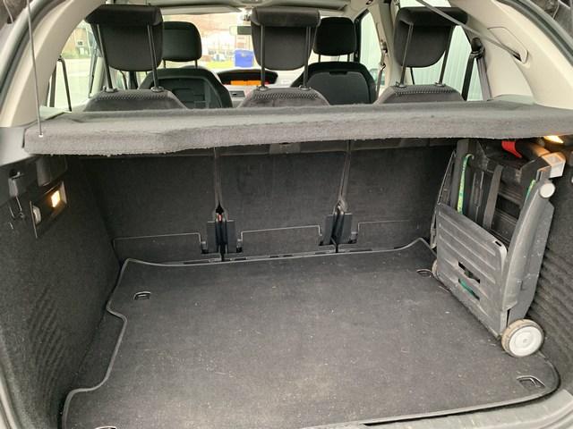 Citroen C4 Picasso 1.8 16v clima | cruise | trekhaak | nap etc.