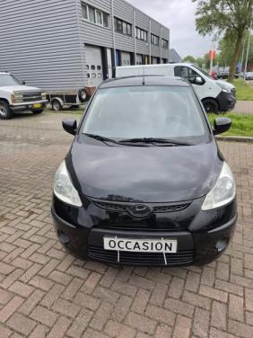 Hyundai i10 1.1 • 5-Deurs • Airco • APK 2027