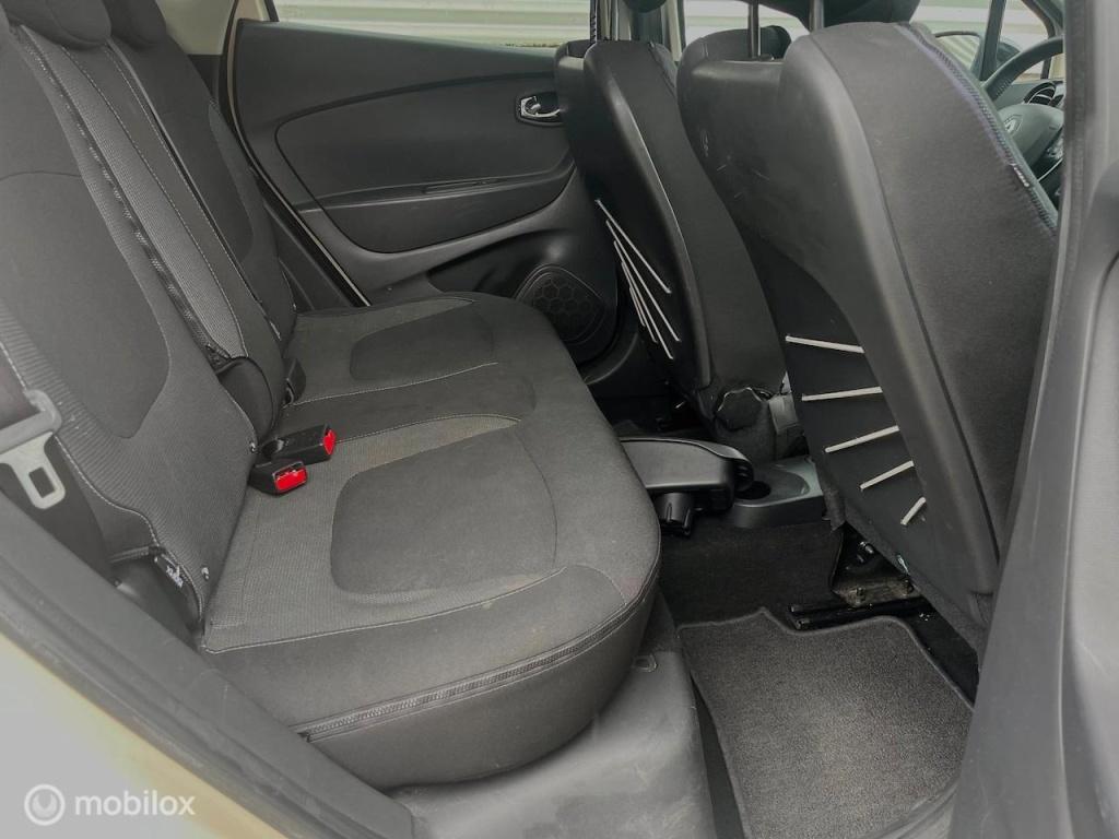 Renault Captur 0.9 tce dynamique | orig. nl | volledig onderhouden