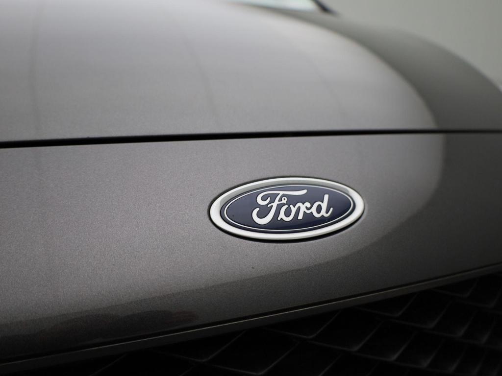 Ford Fiesta 1.1 trend | cruise control | airco | parkeersensoren achter | a