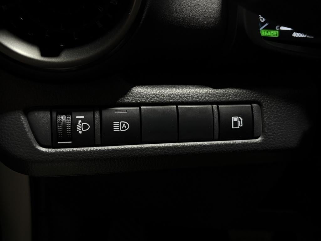 Toyota C-hr 1.8 hybrid 140 dynamic