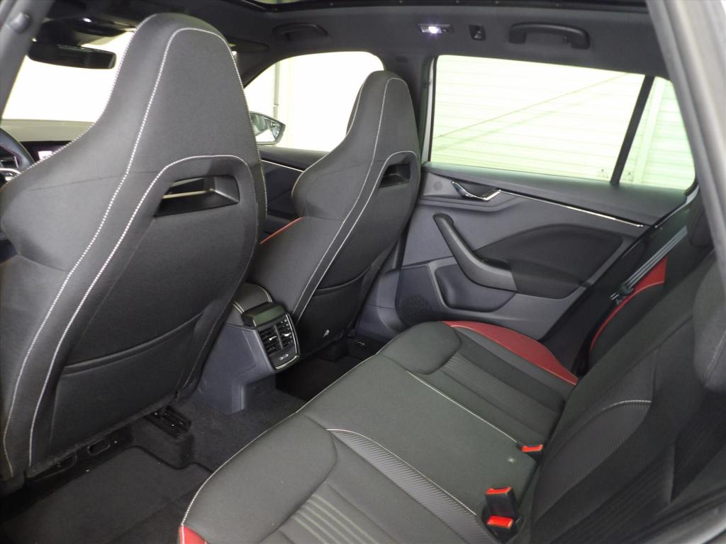 Skoda Kamiq 1.0 tsi g110pk dsg-7 monte carlo