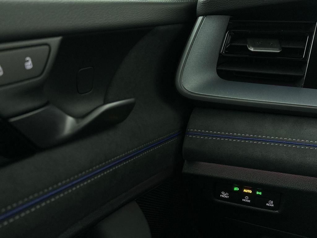 Volkswagen Tayron r-line edition 1.5 ehybrid 150 kw / 204 pk suv 6 v