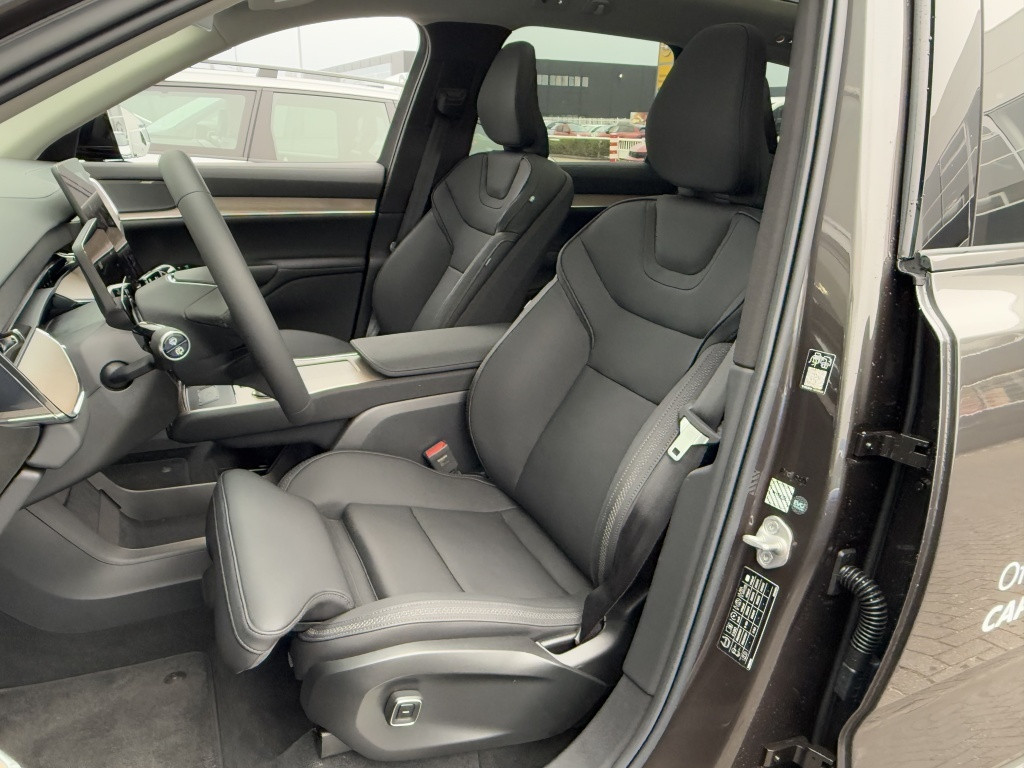Volvo Ex90 ex90 twin motor awd ultra pilot assist / 22 inch