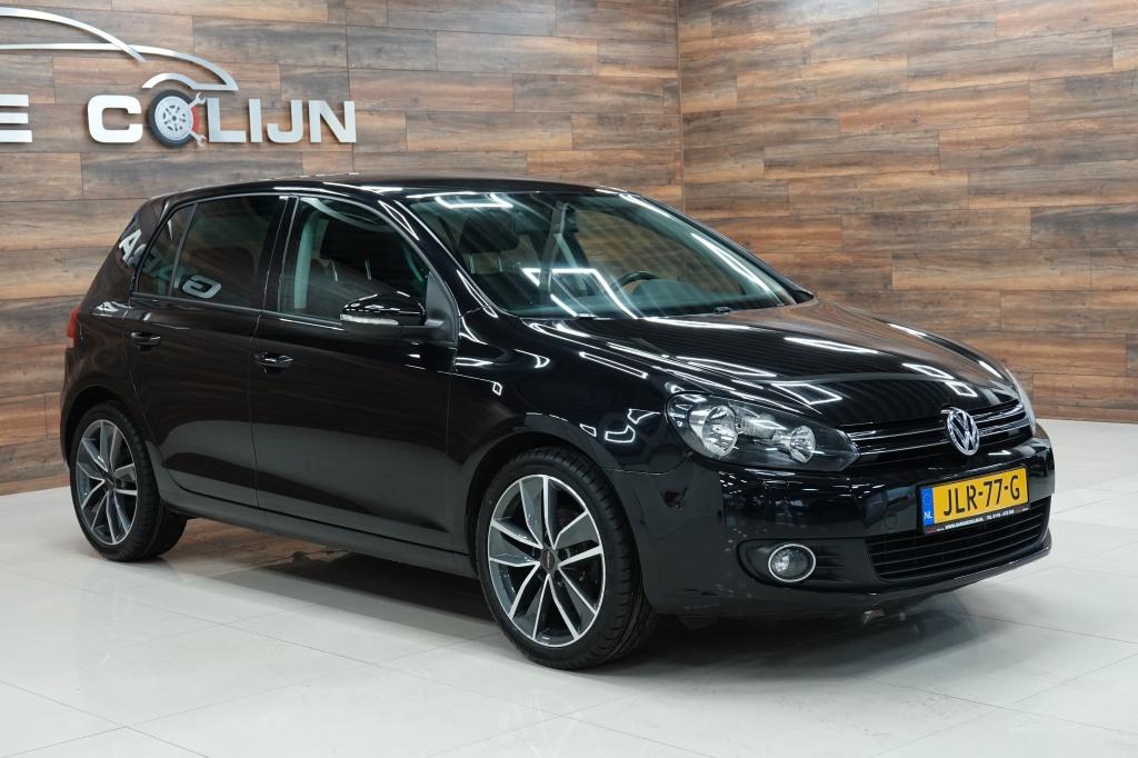 Volkswagen Golf 1.2 tsi | pdc | cruise | stoelverw. | pdc |