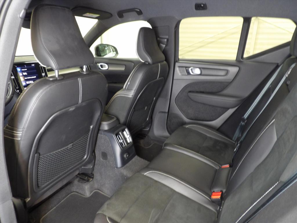 Volvo XC40 t5 twin engine 262pk geartronic r-design