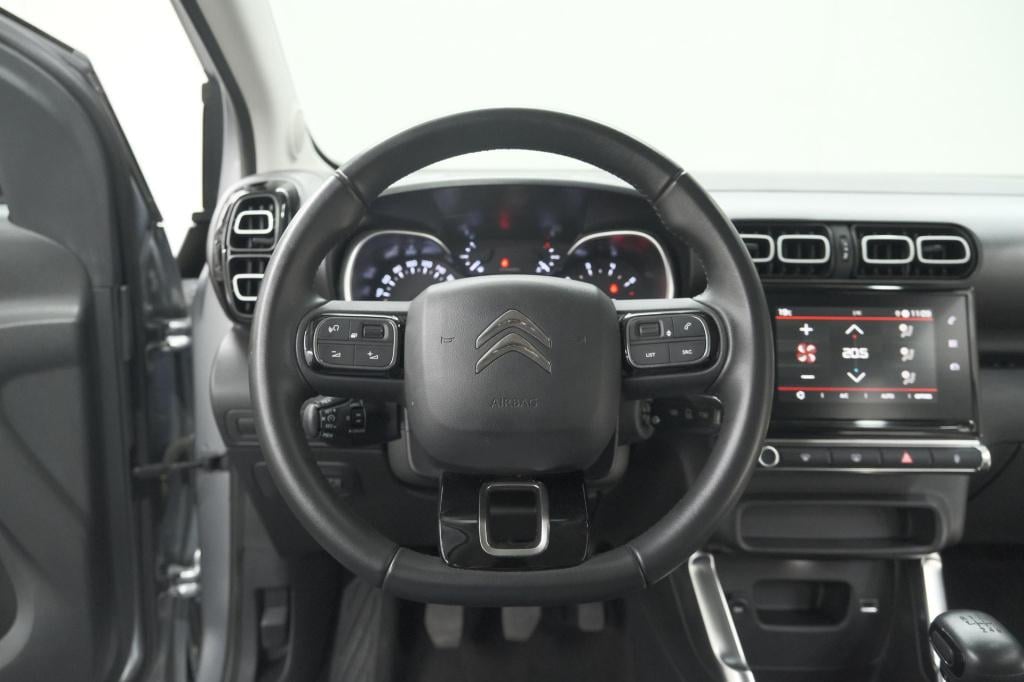 Citroen C3 Aircross puretech 110 max | parkeersensoren | apple carplay | cl