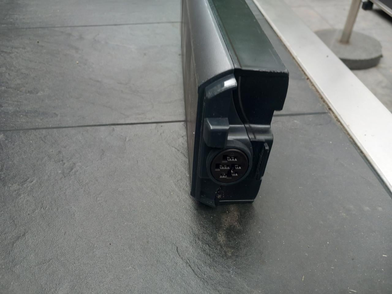 Bosch accu en lader