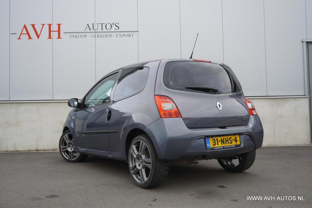 Renault Twingo 1.2-16v authentique