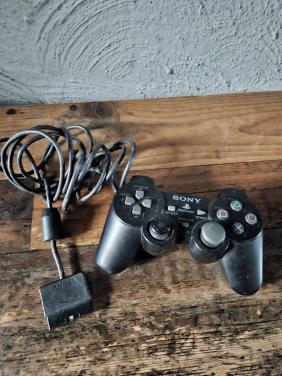 Sony PlayStation 2 Controller - SCPH-10010