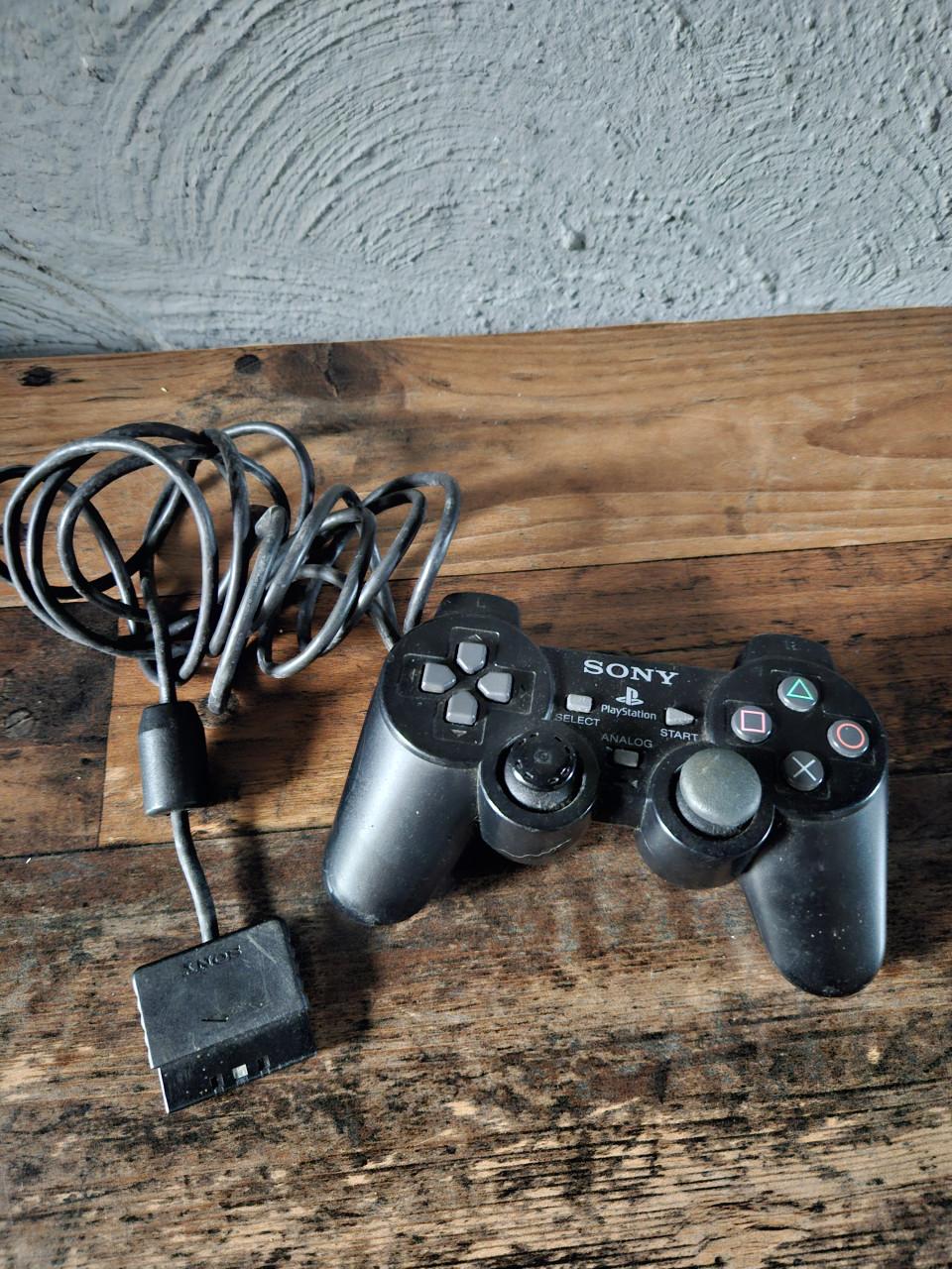 Sony PlayStation 2 Controller - SCPH-10010