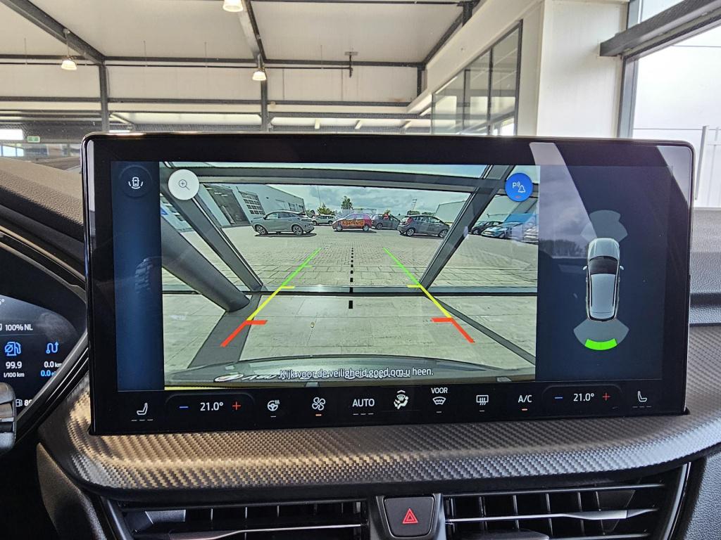 Ford Kuga 2.5 phev st-line