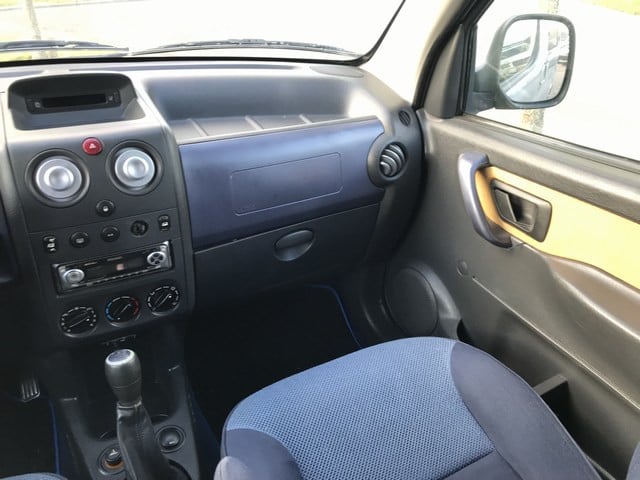 Citroen Berlingo 1.6i multispace | airco | elektrische ramen etc.
