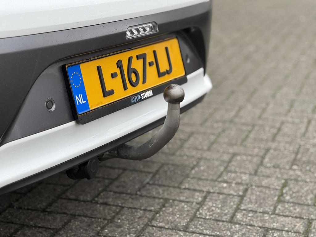 Hyundai Ioniq 1.6 gdi phev comfort soh 91% incl. trekhaak!