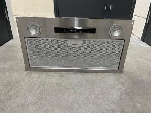 Te koop : re-circulatie afzuigkap