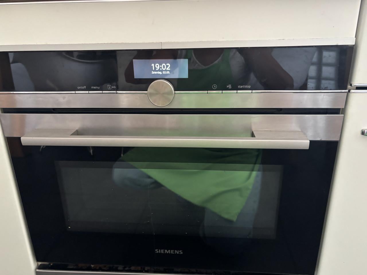 Keuken
