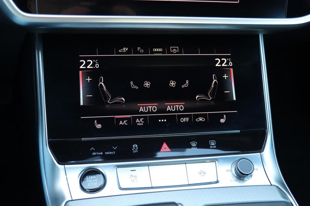 Audi A6 limousine 50 tfsi e quattro advanced edition 299pk s tronic